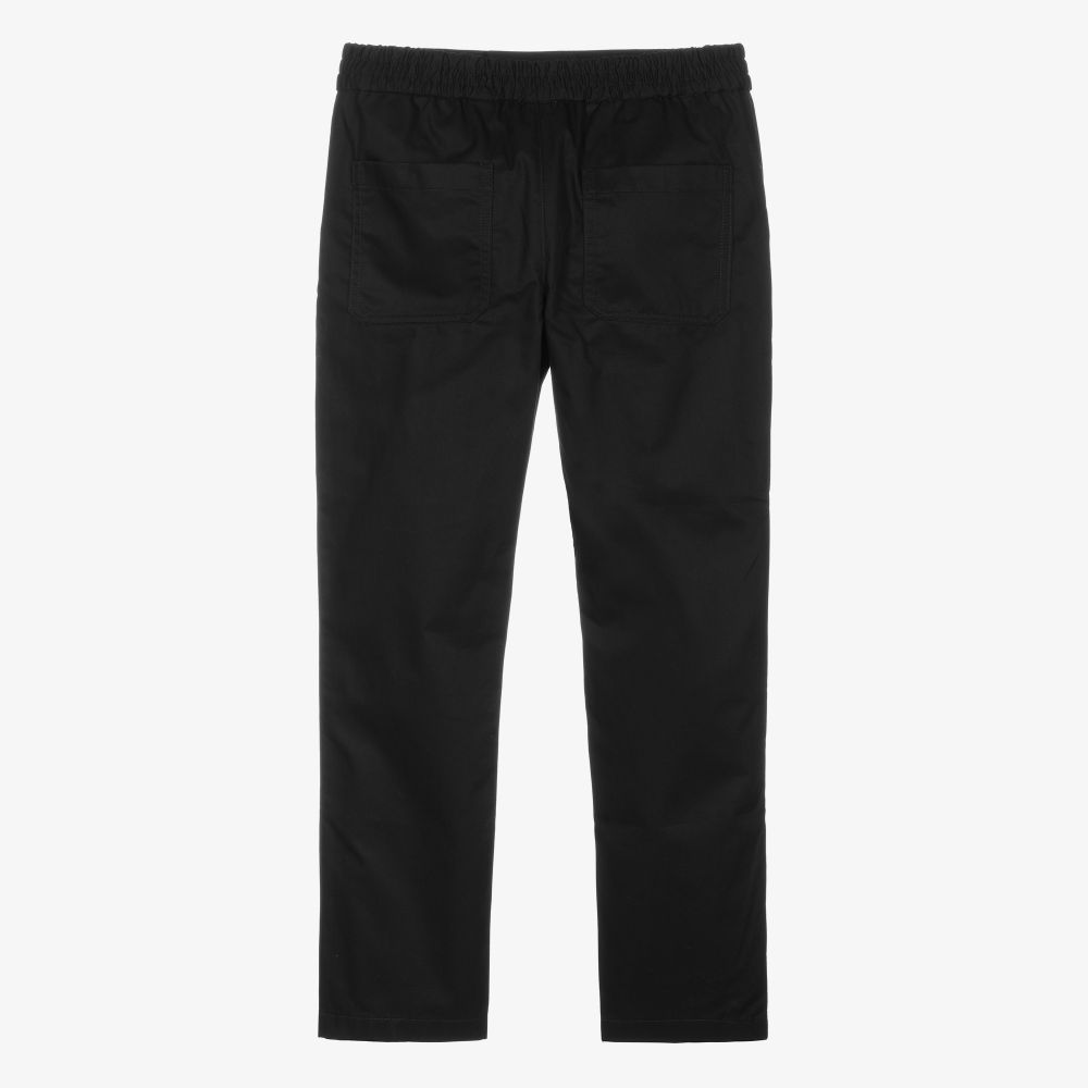 Burberry monogram pants clearance
