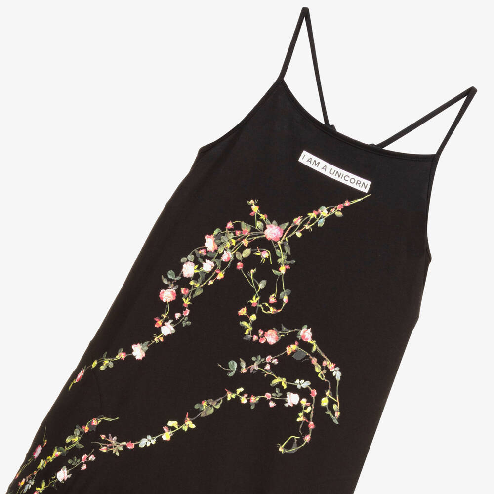 Burberry unicorn dress shop