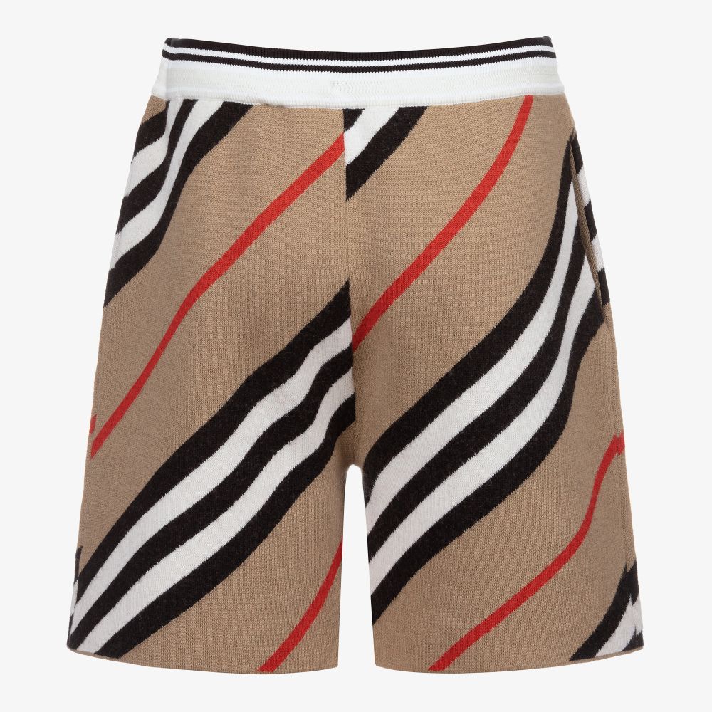 Shorts burberry new arrivals