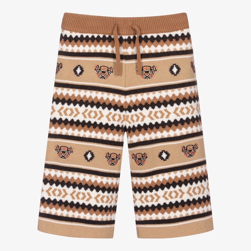 Burberry garçon store