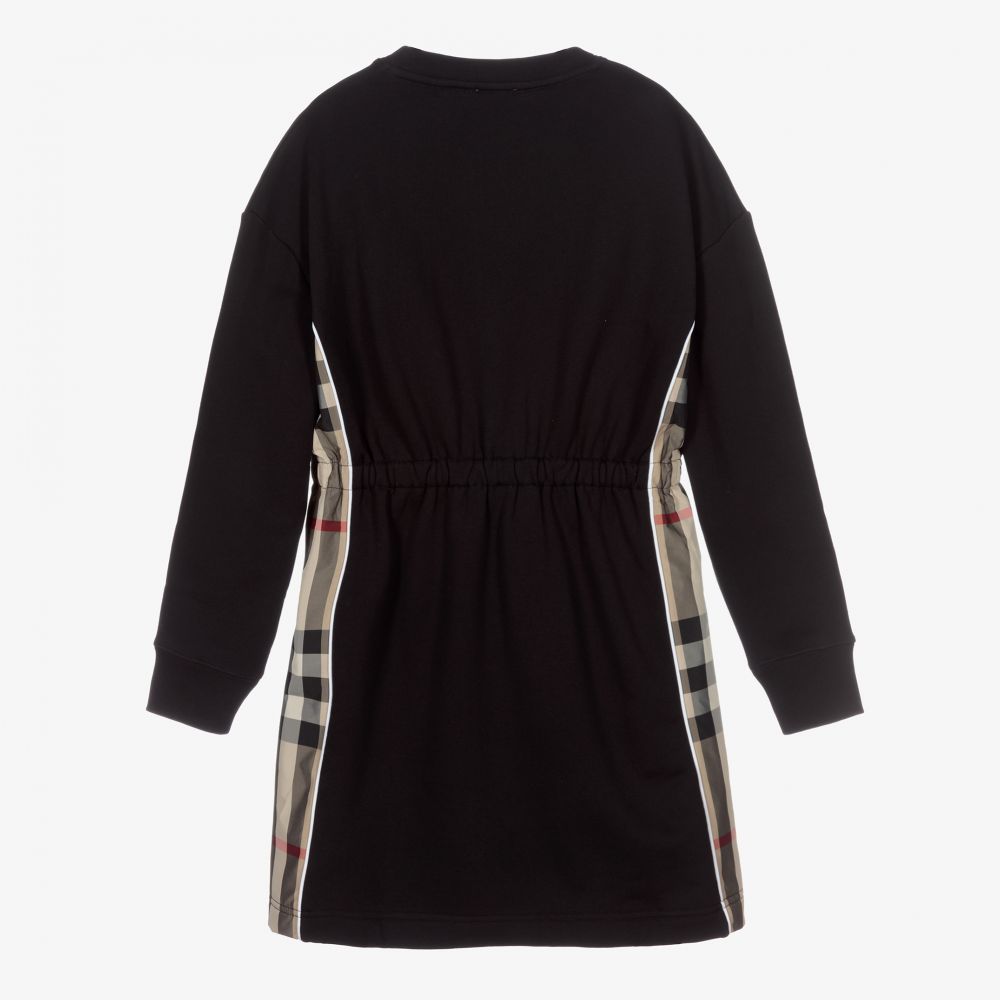 Burberry cotton dress new arrivals