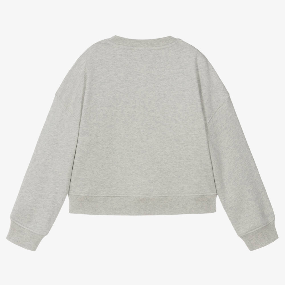 Burberry-Подростковый топ Isla для девочек | Childrensalon Outlet