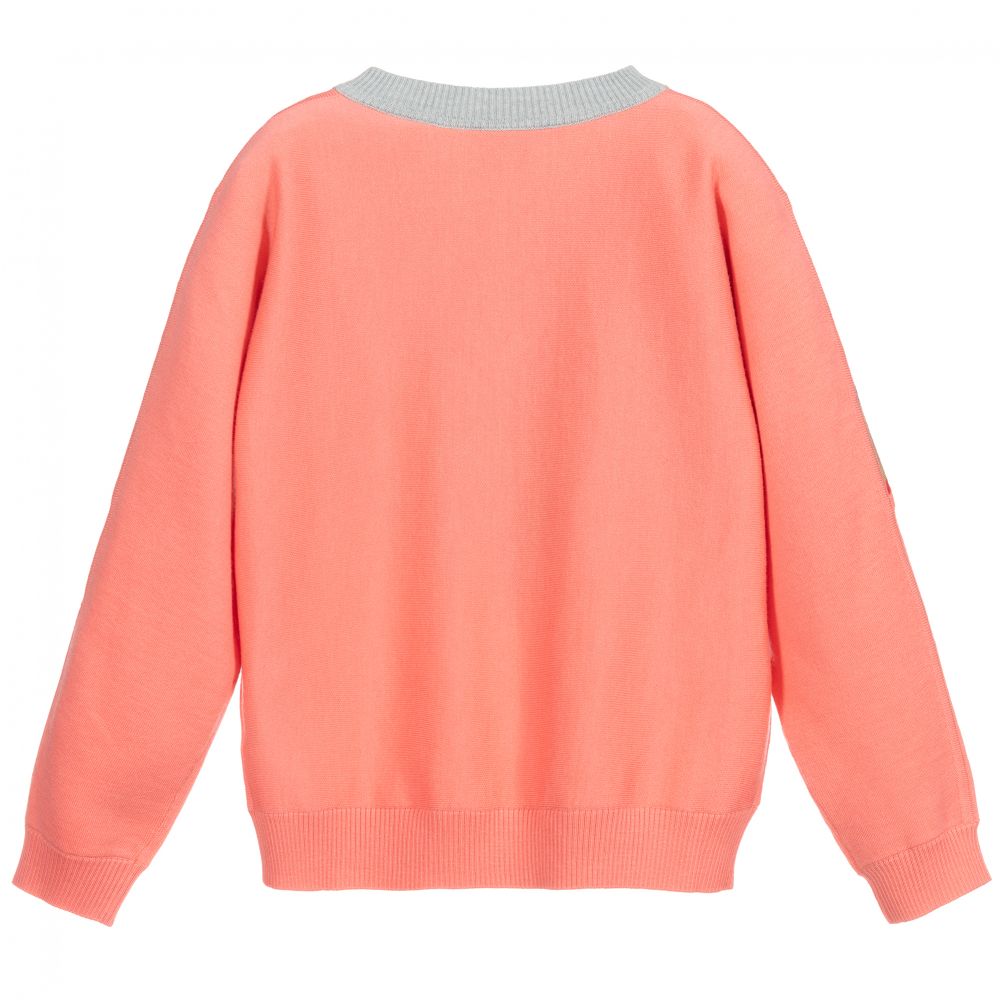 Burberry new sweater online