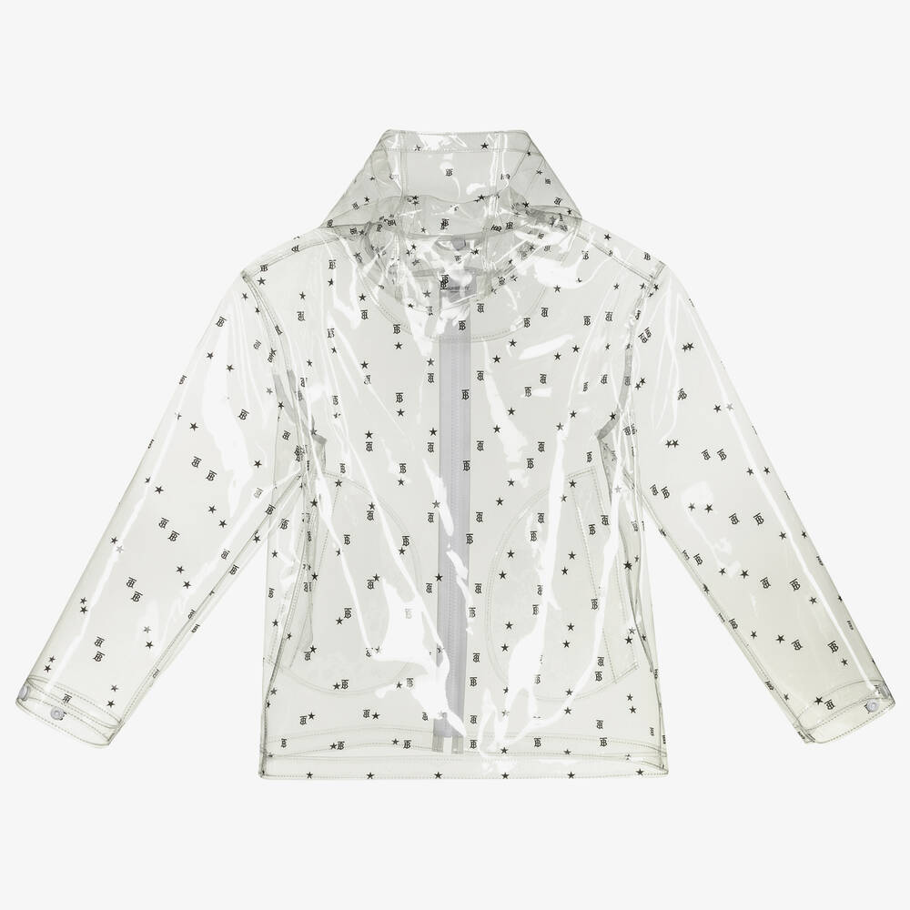 Impermeable ado 2025