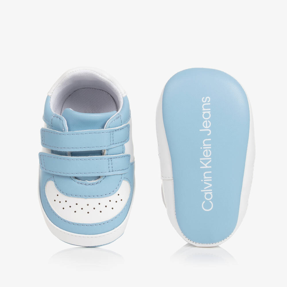 Calvin klein boys shoes online
