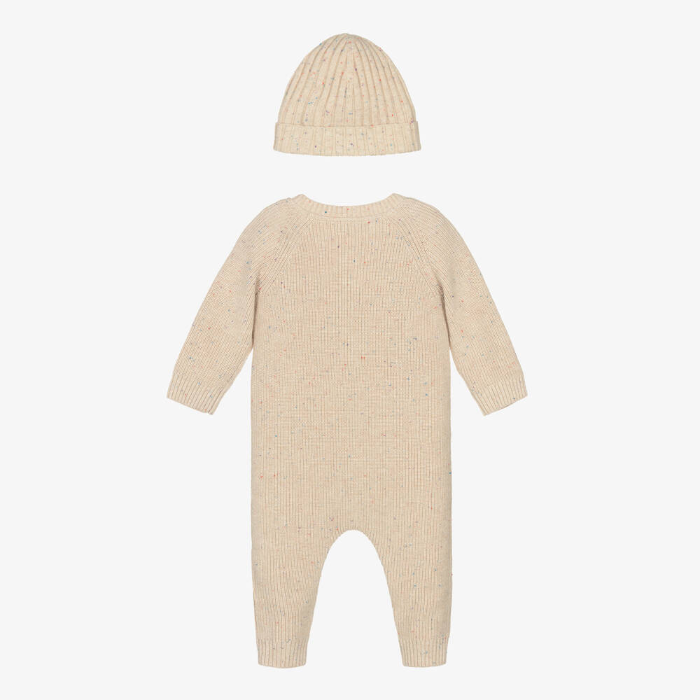 Calvin klein romper baby store