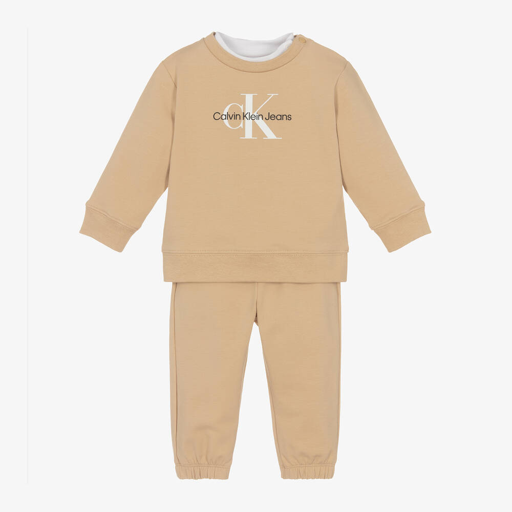 Calvin Klein Childrensalon Outlet