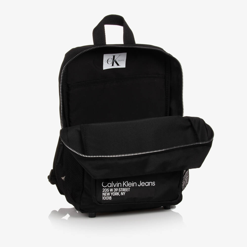 Calvin klein shop backpack for school