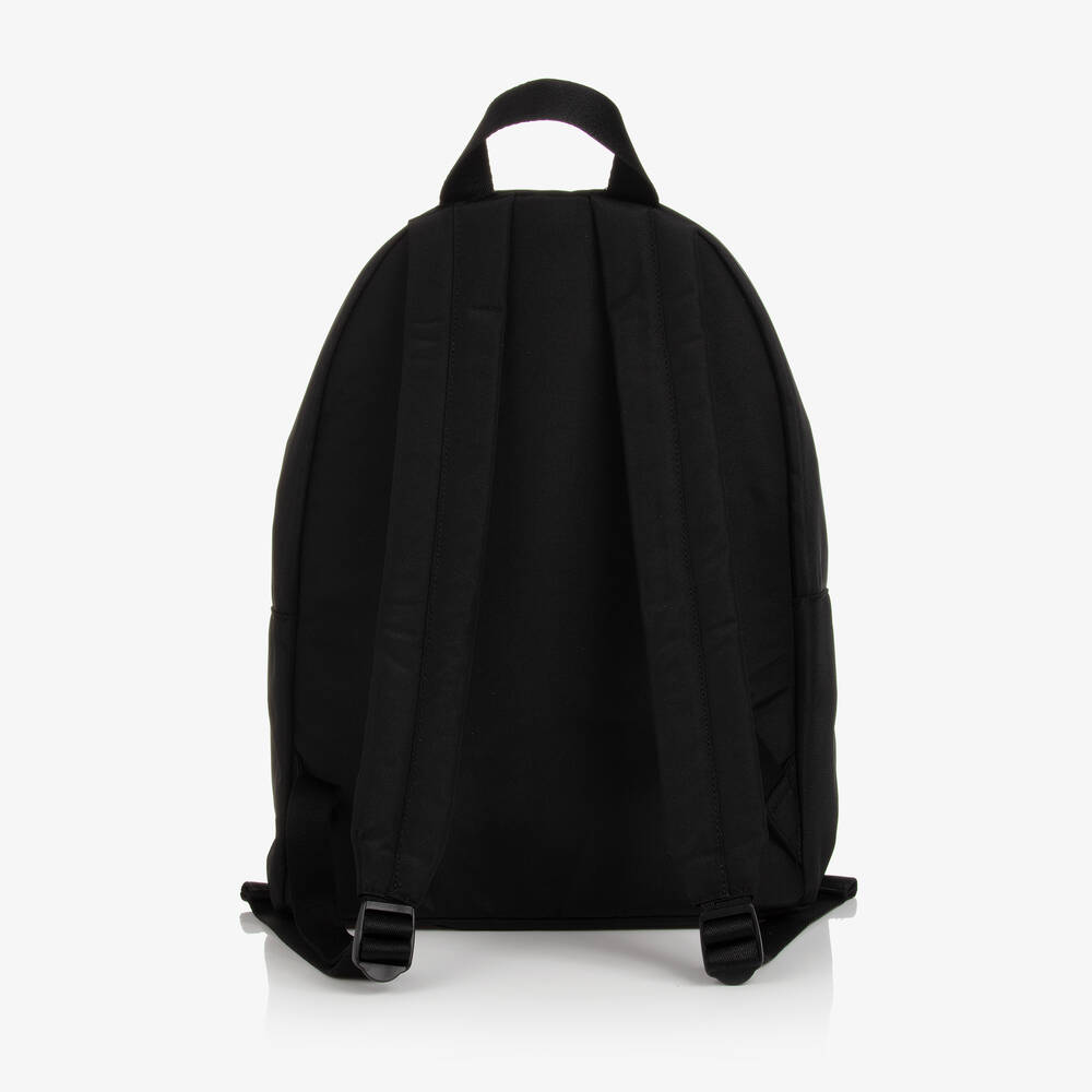 Calvin Klein-Black Backpack (42cm) | Childrensalon Outlet