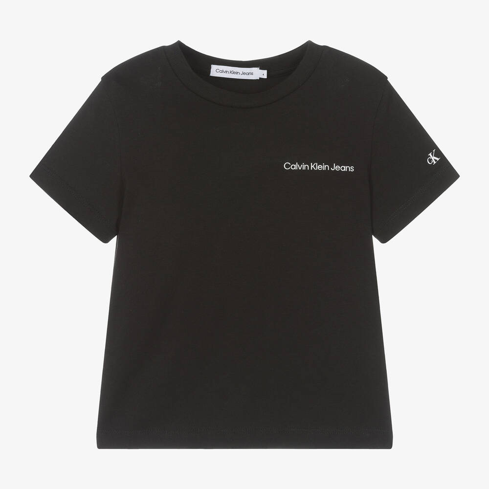calvin klein t shirt homme