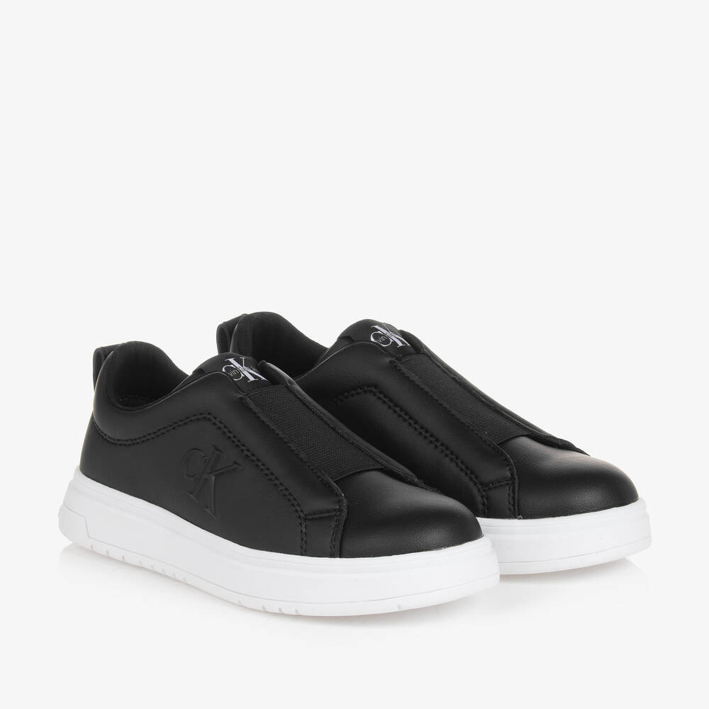Slip on calvin shop