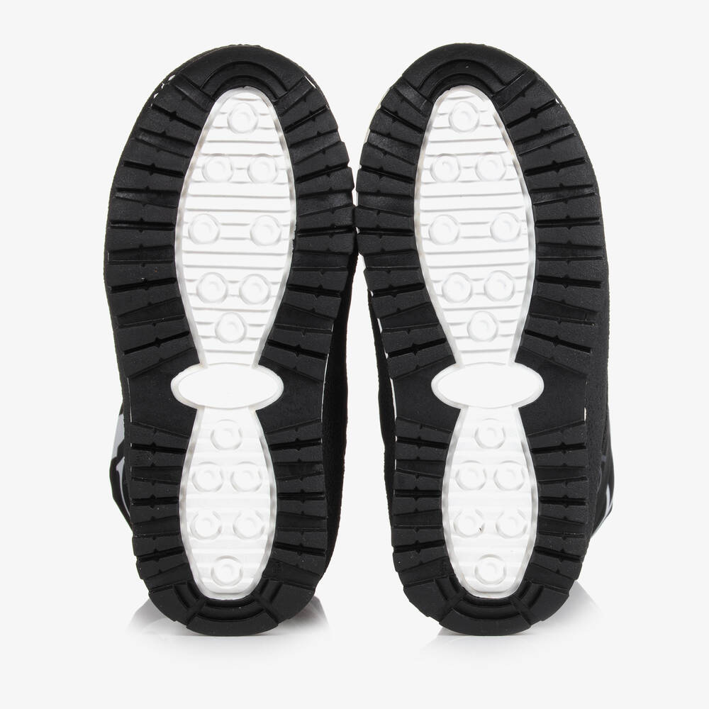 calvin klein snow boots