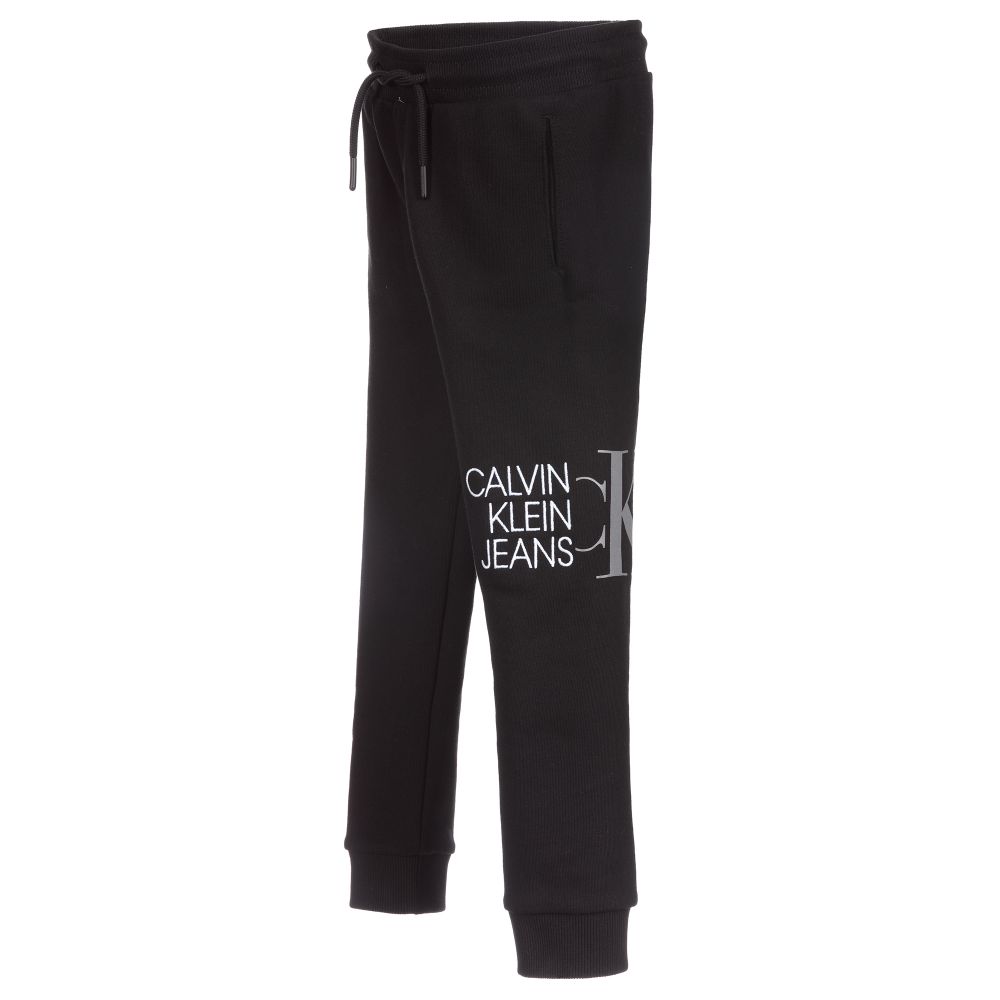 Calvin klein jeans sweatpants shop