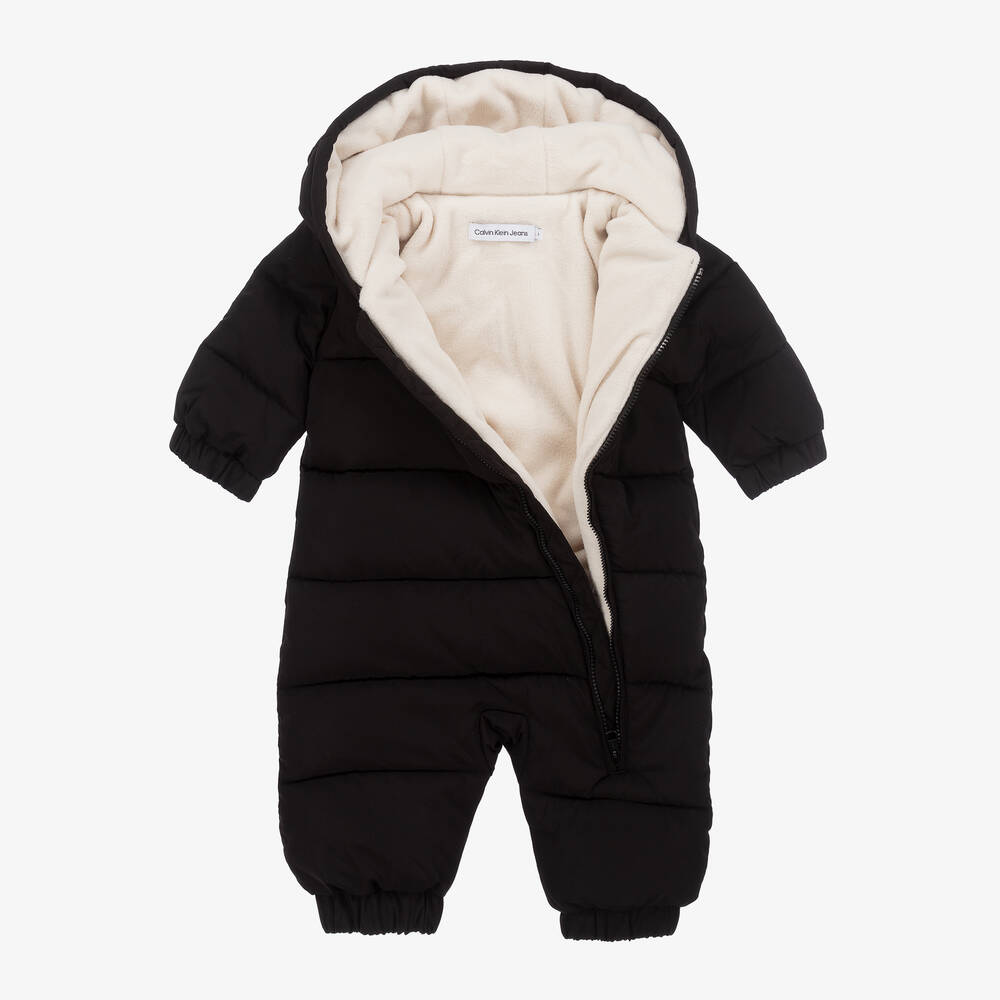Calvin klein snowsuit discount