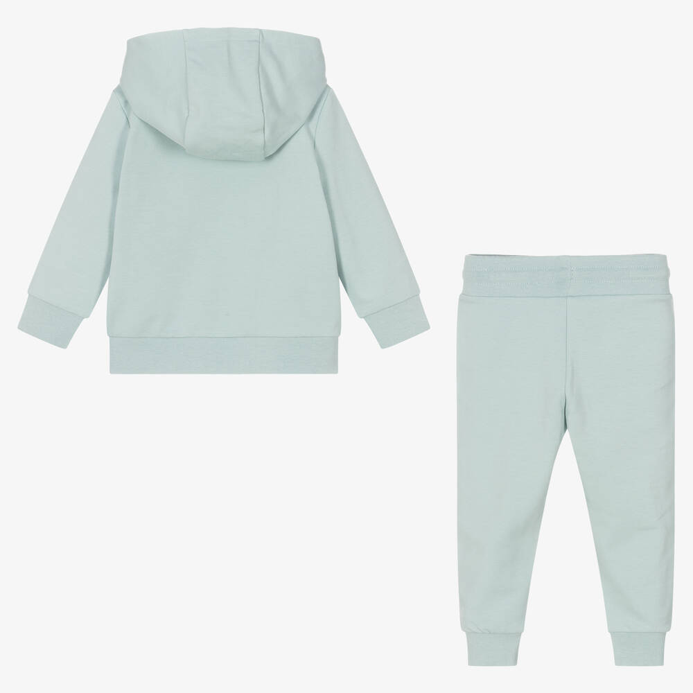 Calvin klein hoodie and joggers set discount