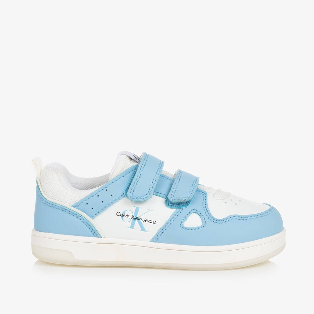 Calvin klein toddler shoes 2025
