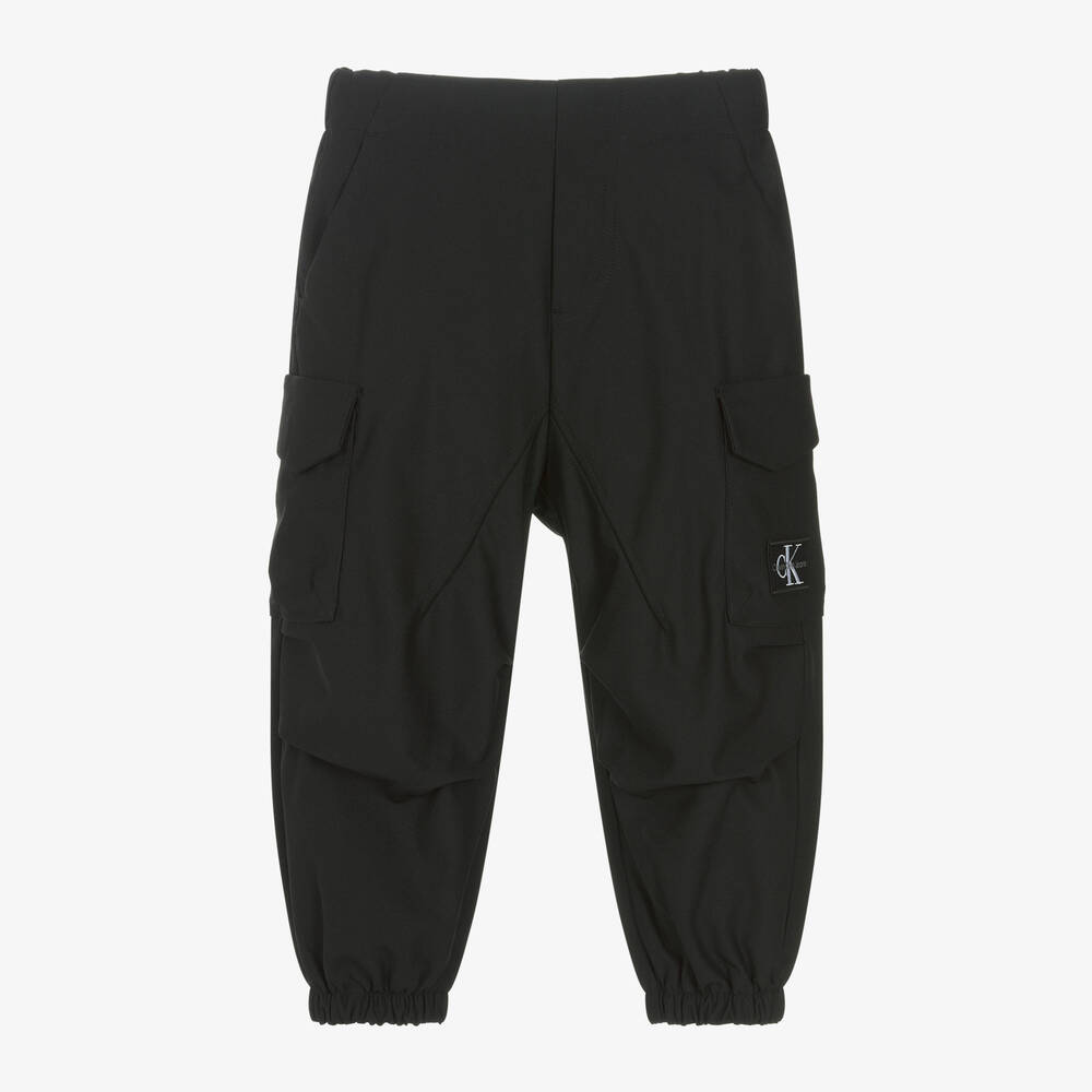 Calvin klein pants for boys shop