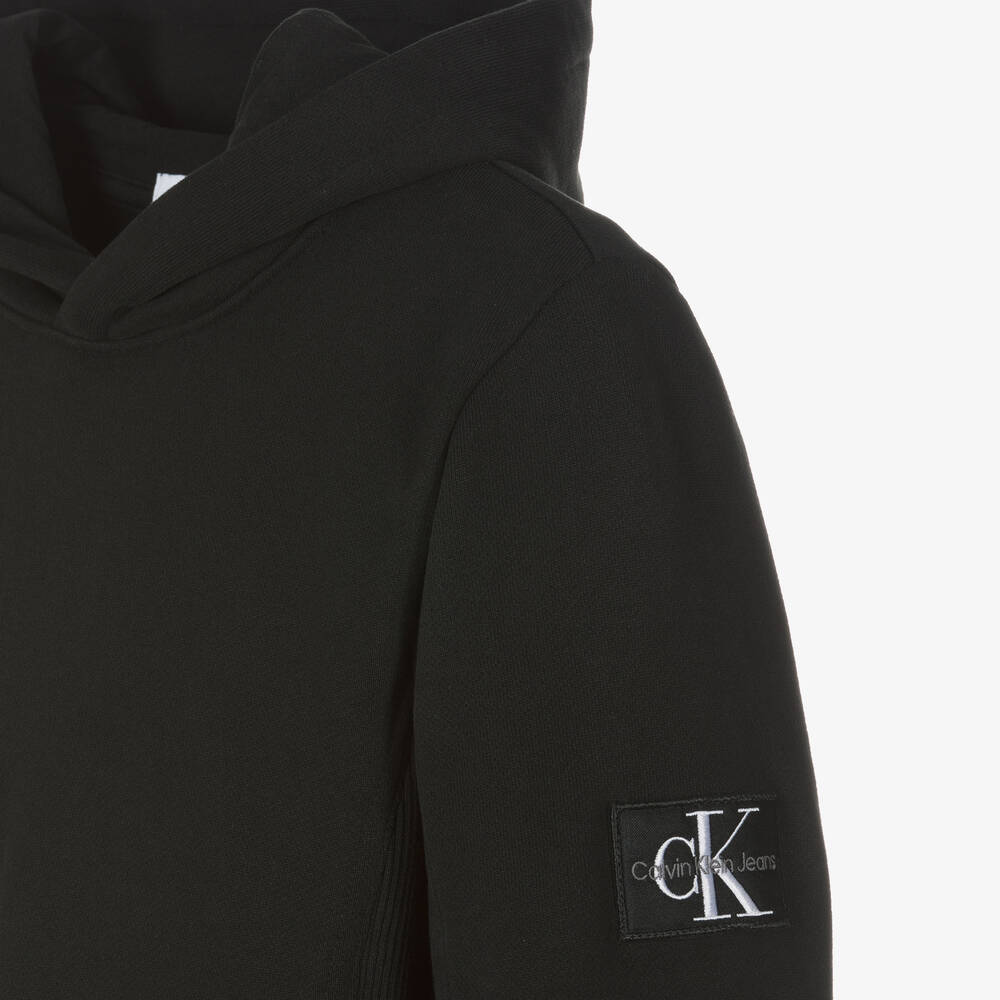 Calvin klein kids clearance hoodie