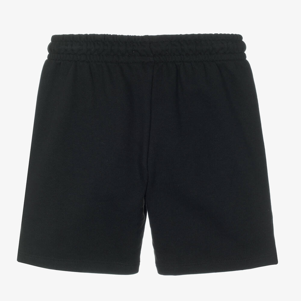 Cotton jersey shorts best sale