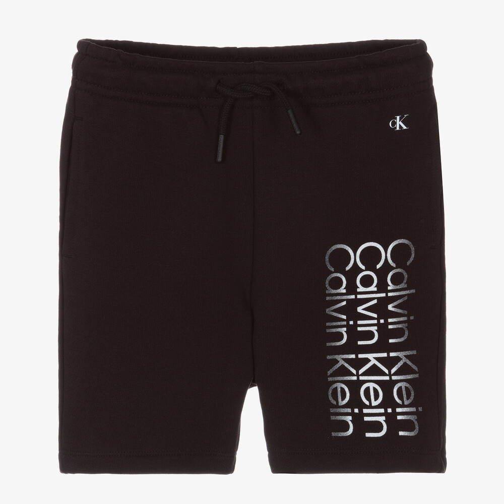 Ck boy shorts store