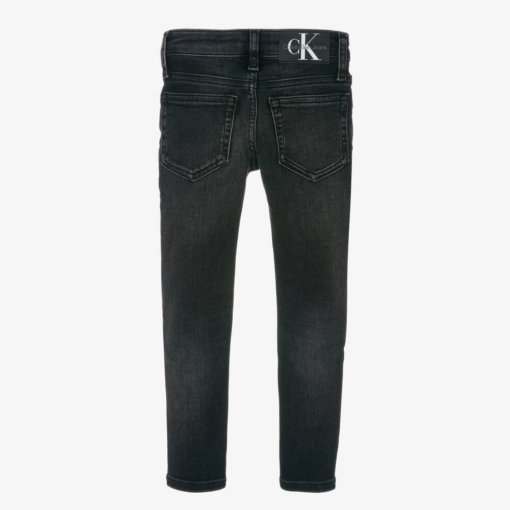 Calvin klein jeans boys 2025