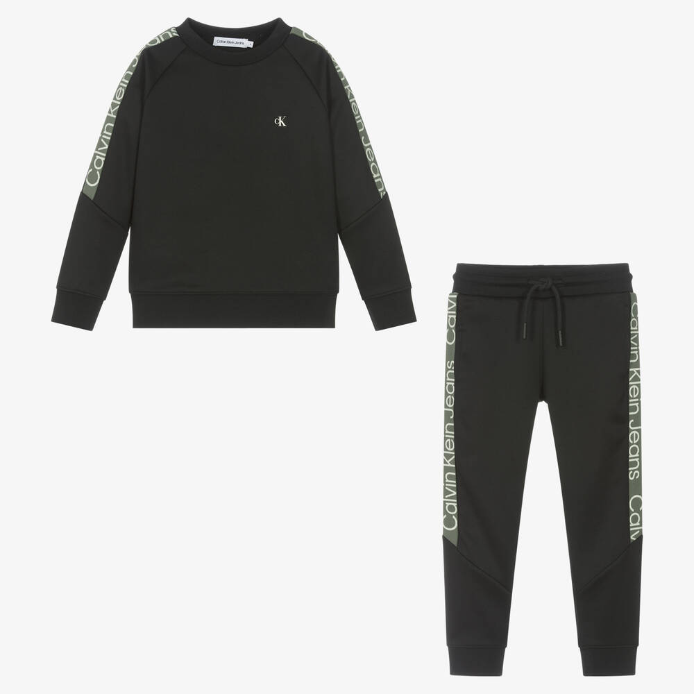 Calvin Klein Childrensalon Outlet