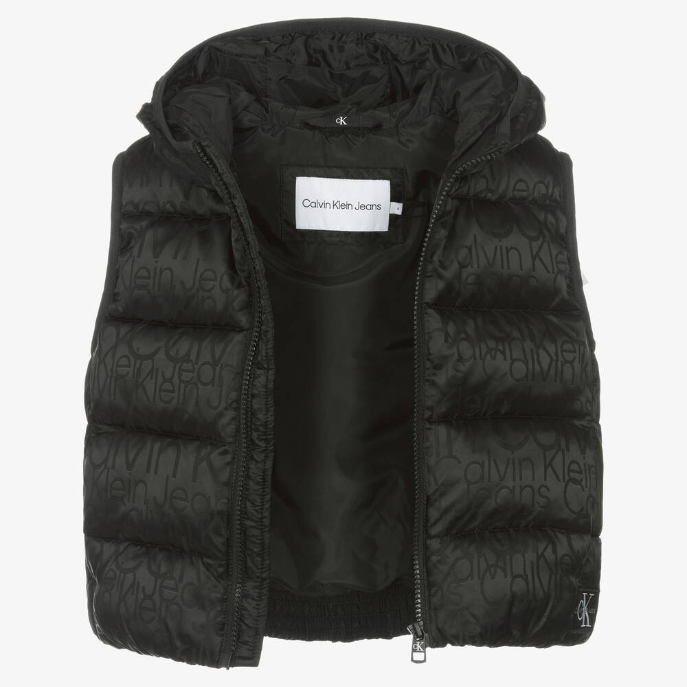Ck gilet discount