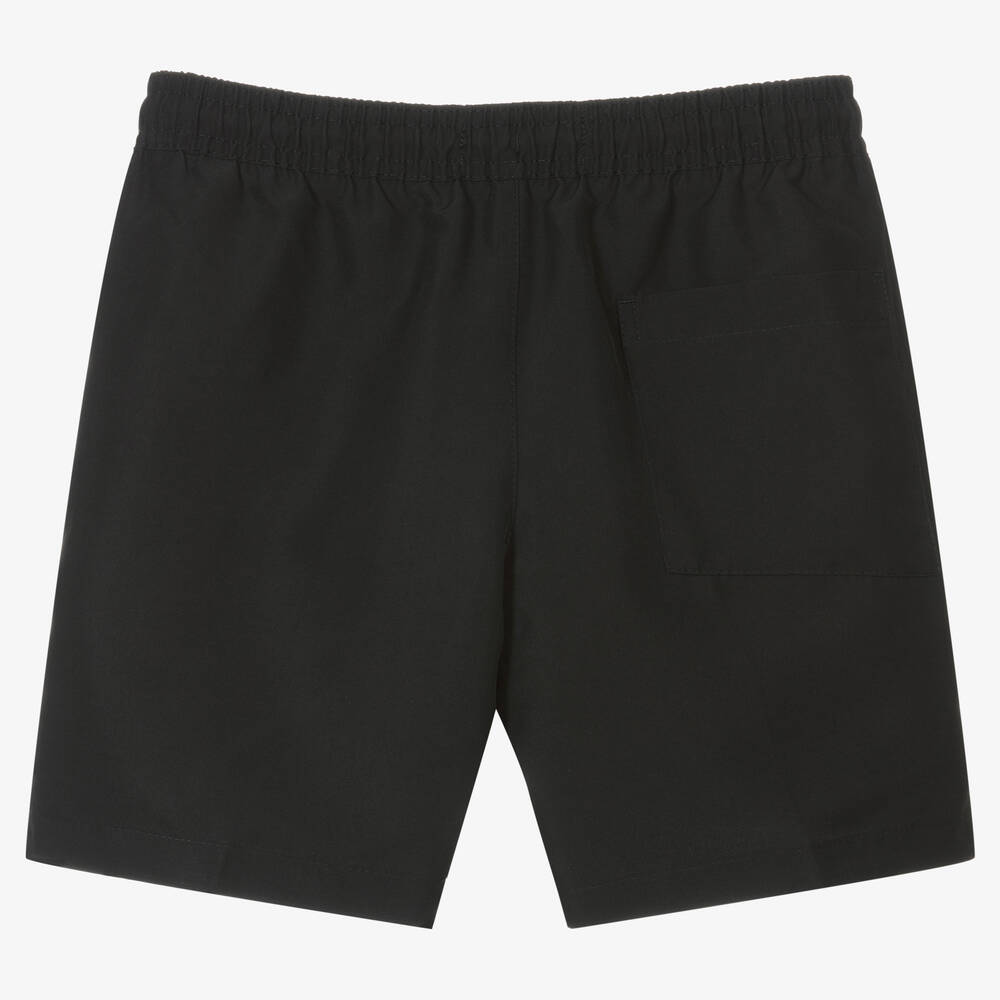 Calvin klein grey swim shorts sale