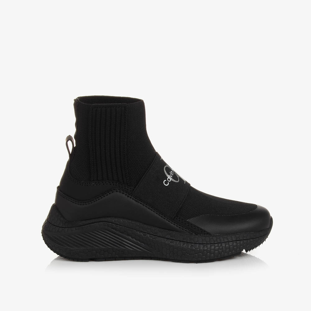 Calvin klein basket chaussette clearance