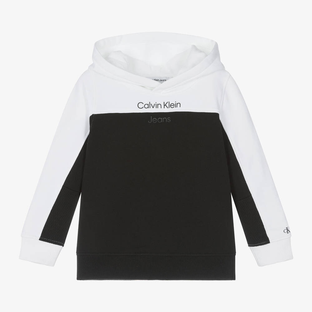 Calvin klein hoodies online
