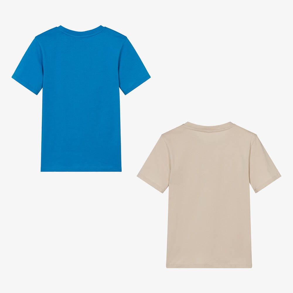 Calvin klein t shirt 2 pack outlet