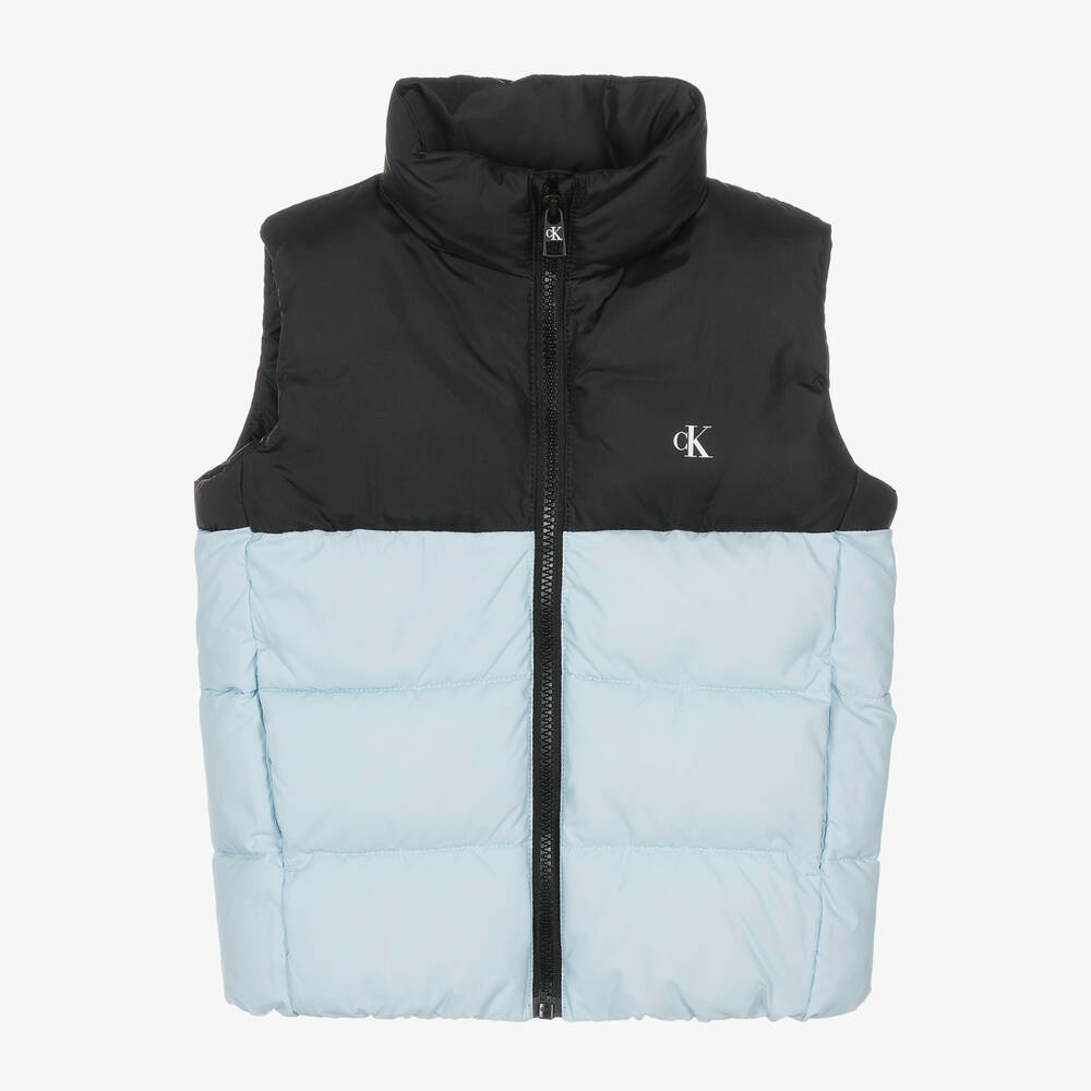 Vest calvin klein outlet