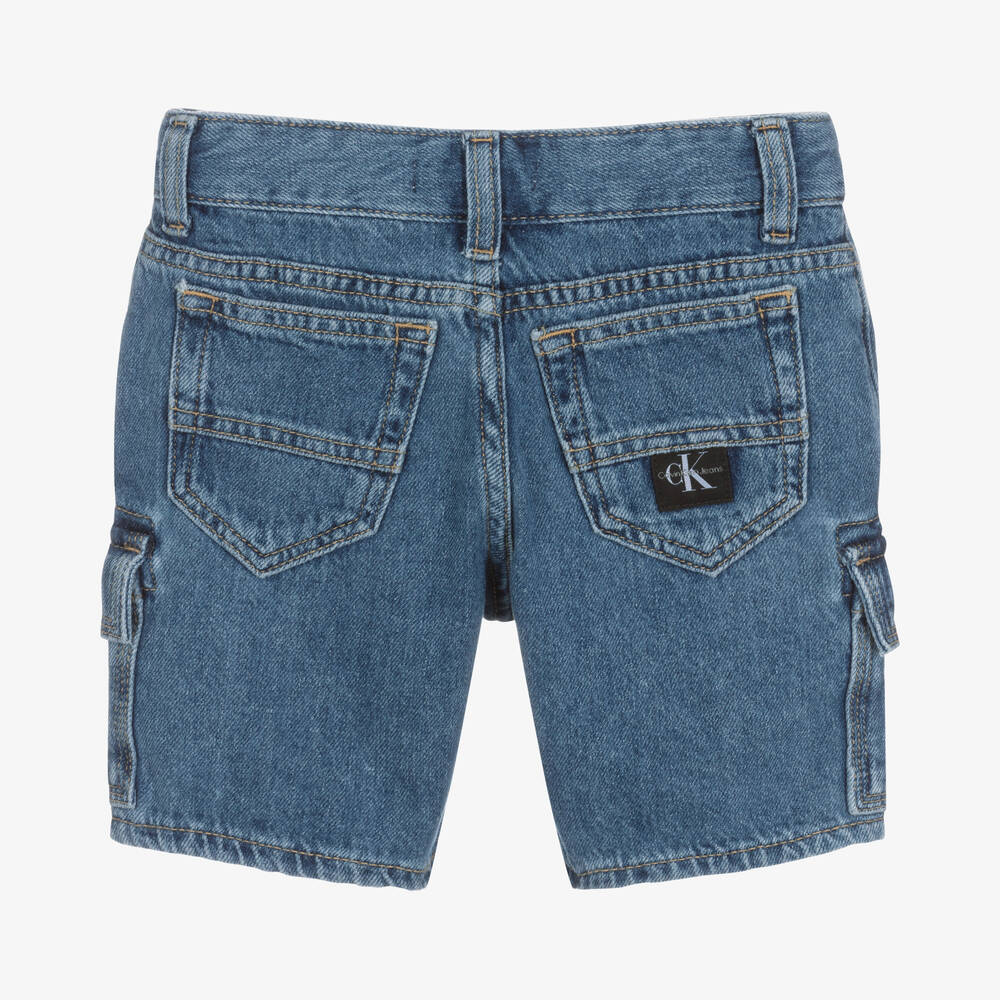 Calvin Klein Jeans Childrensalon Outlet