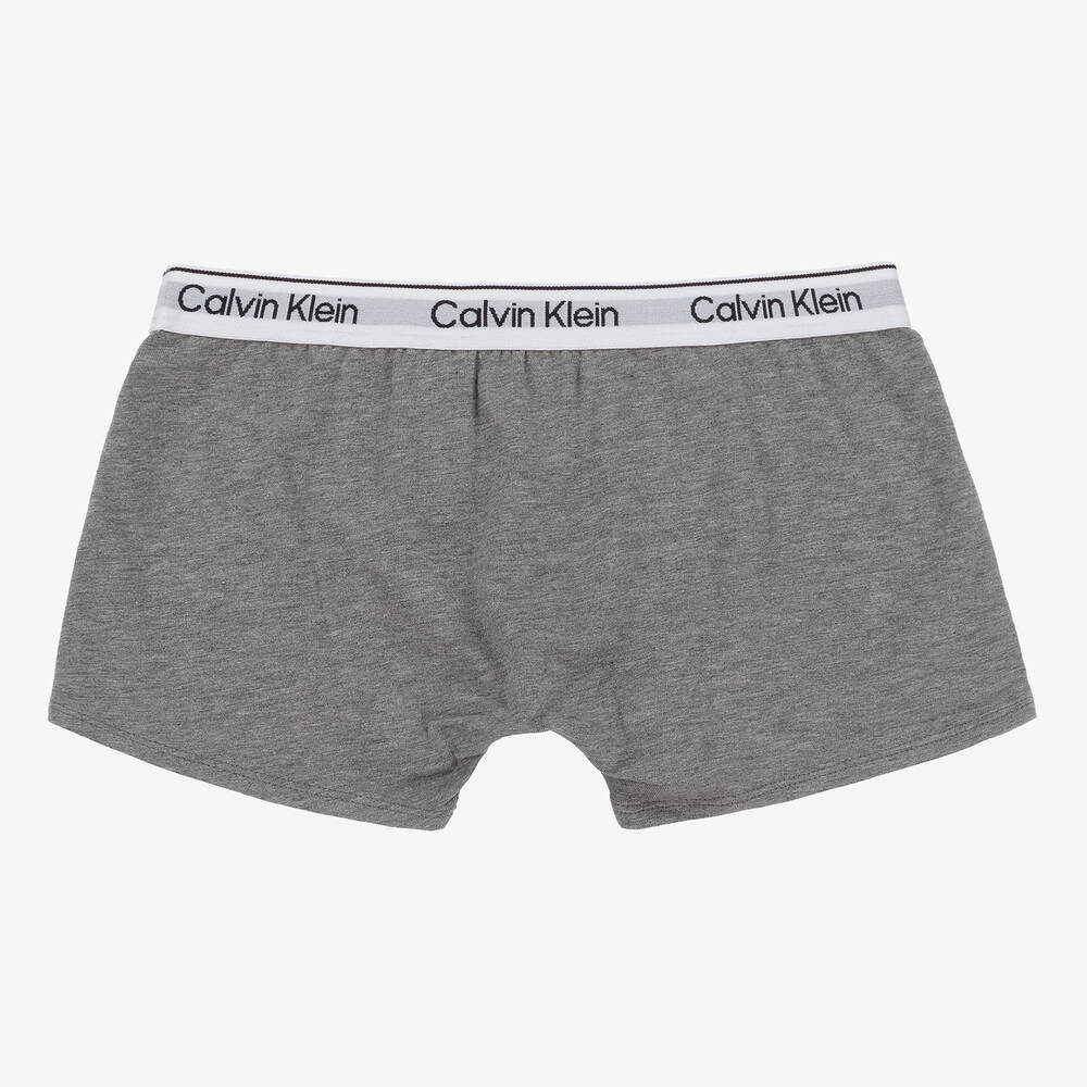 Boxer garcon calvin klein outlet