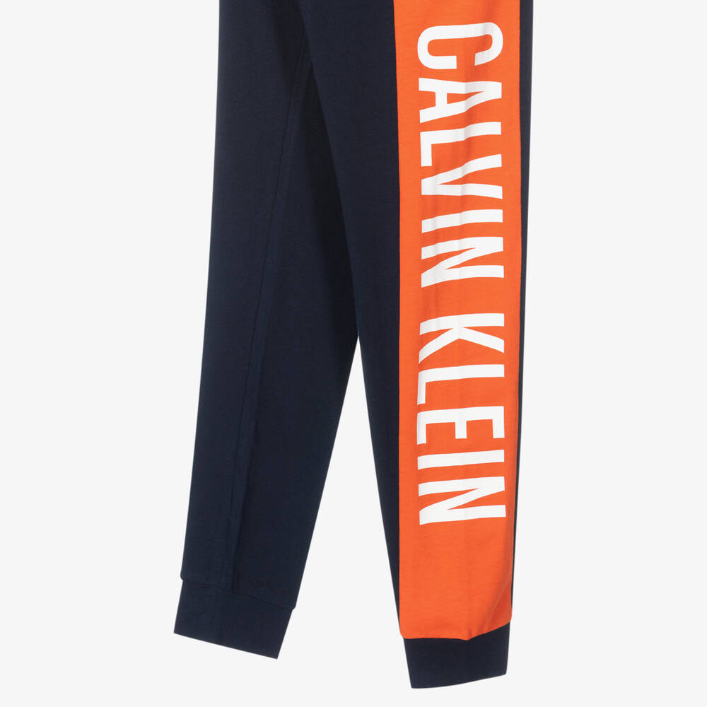 Calvin klein boys pajama pants store