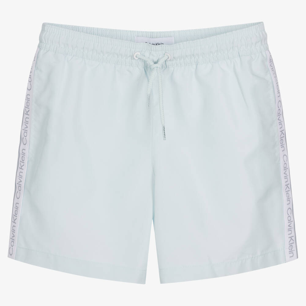 Calvin klein clearance boys swimwear