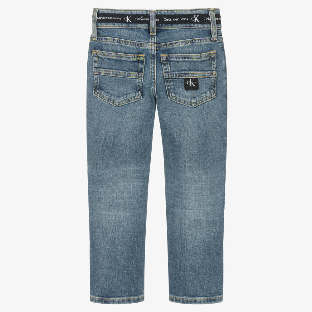 Calvin Klein Jeans Childrensalon Outlet