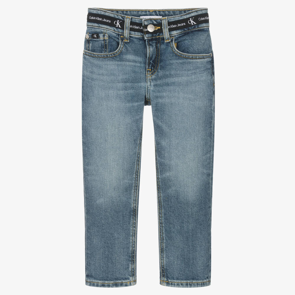 Ck straight jeans online