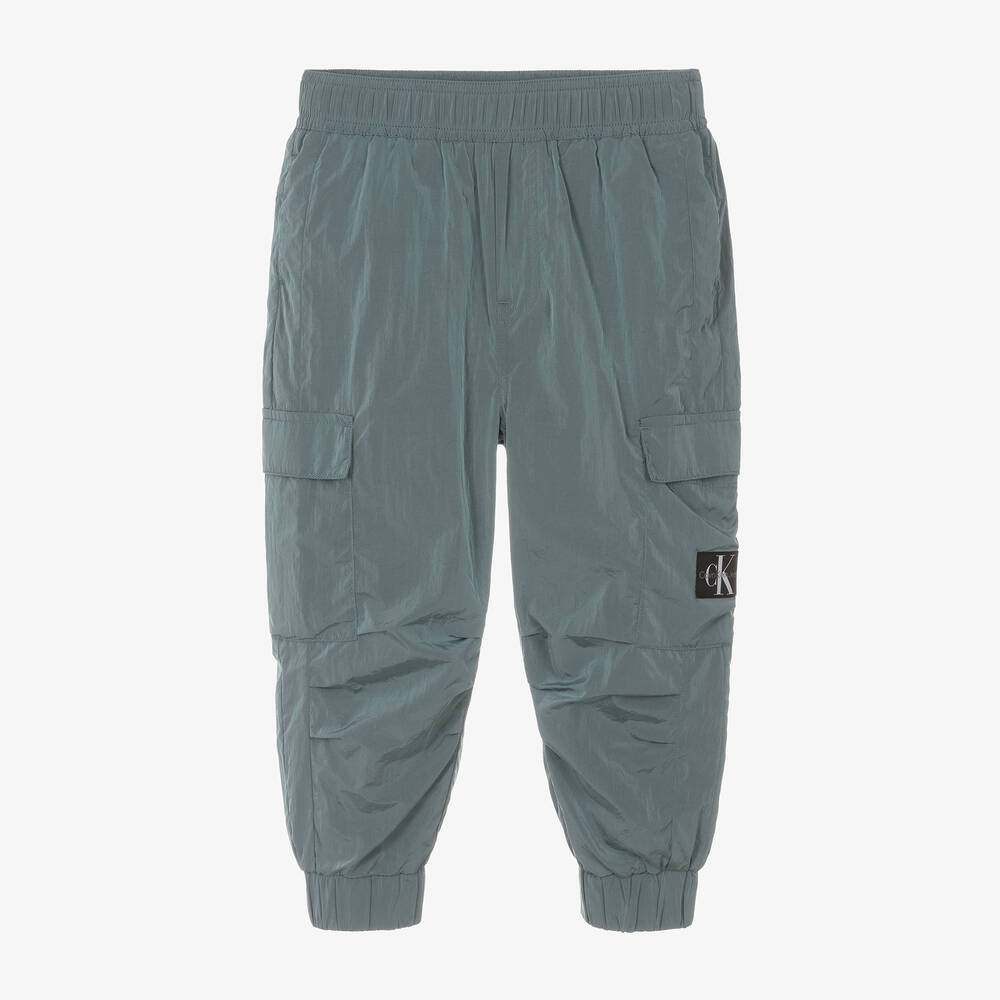 Calvin klein joggers junior outlet