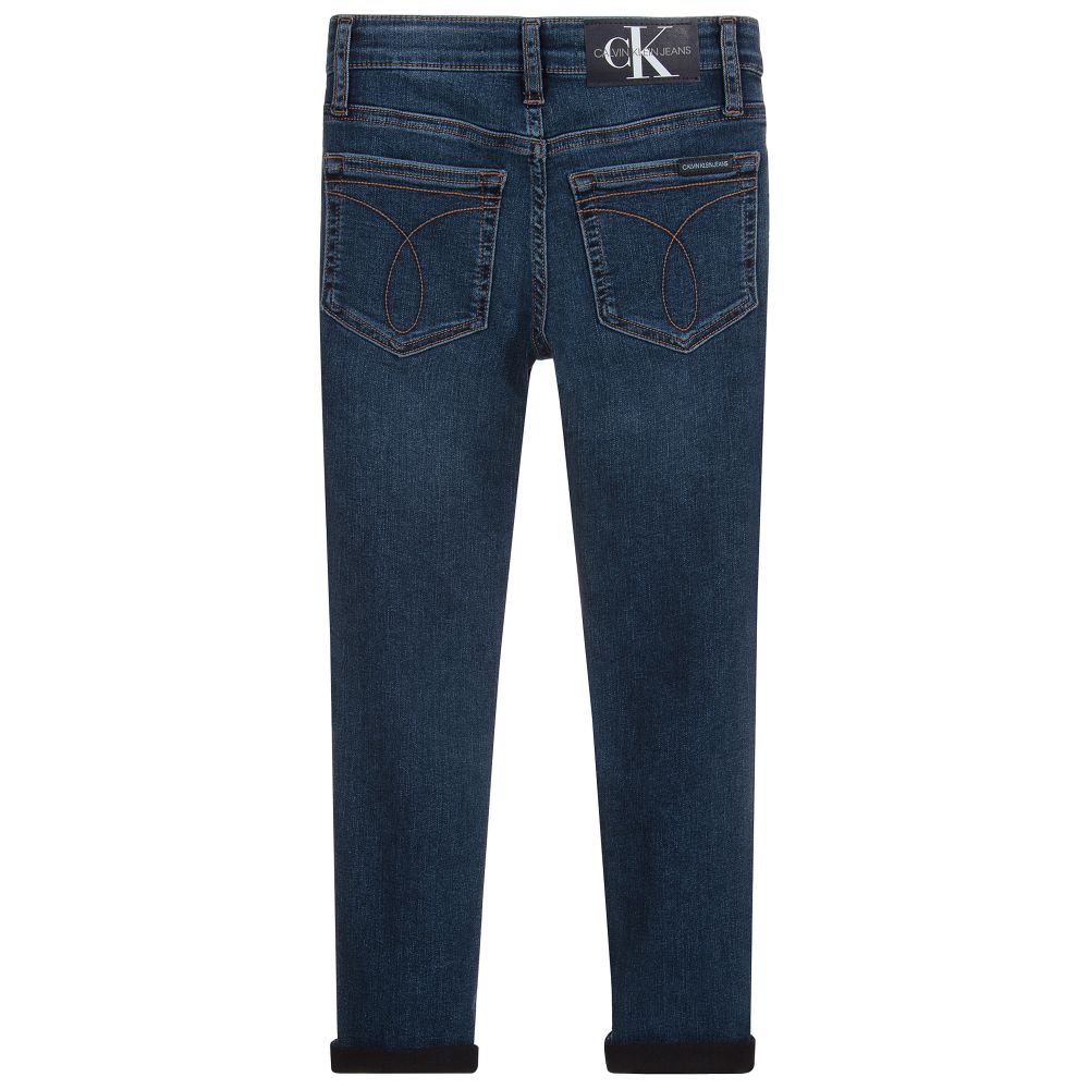 Calvin klein deals boys jeans