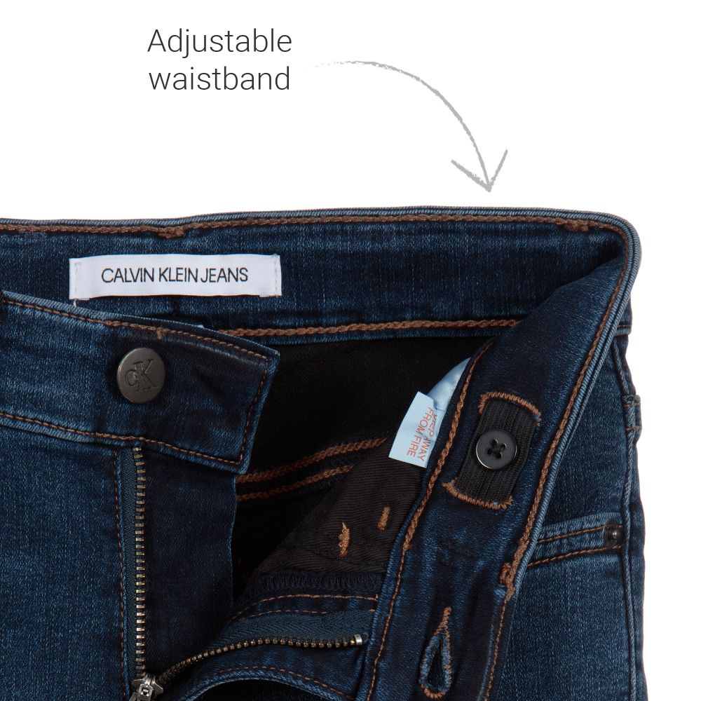 Calvin klein slim jeans new arrivals