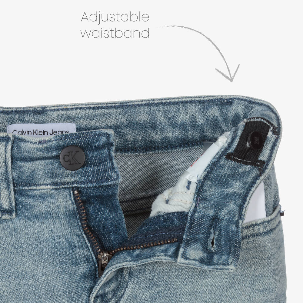 Boys calvin klein new arrivals jeans