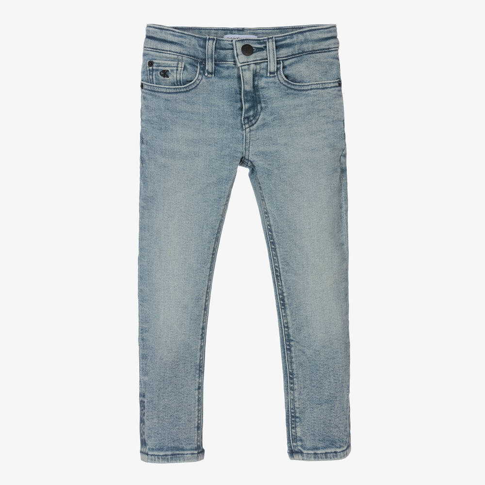 Calvin klein slim fit boyfriend jeans sale