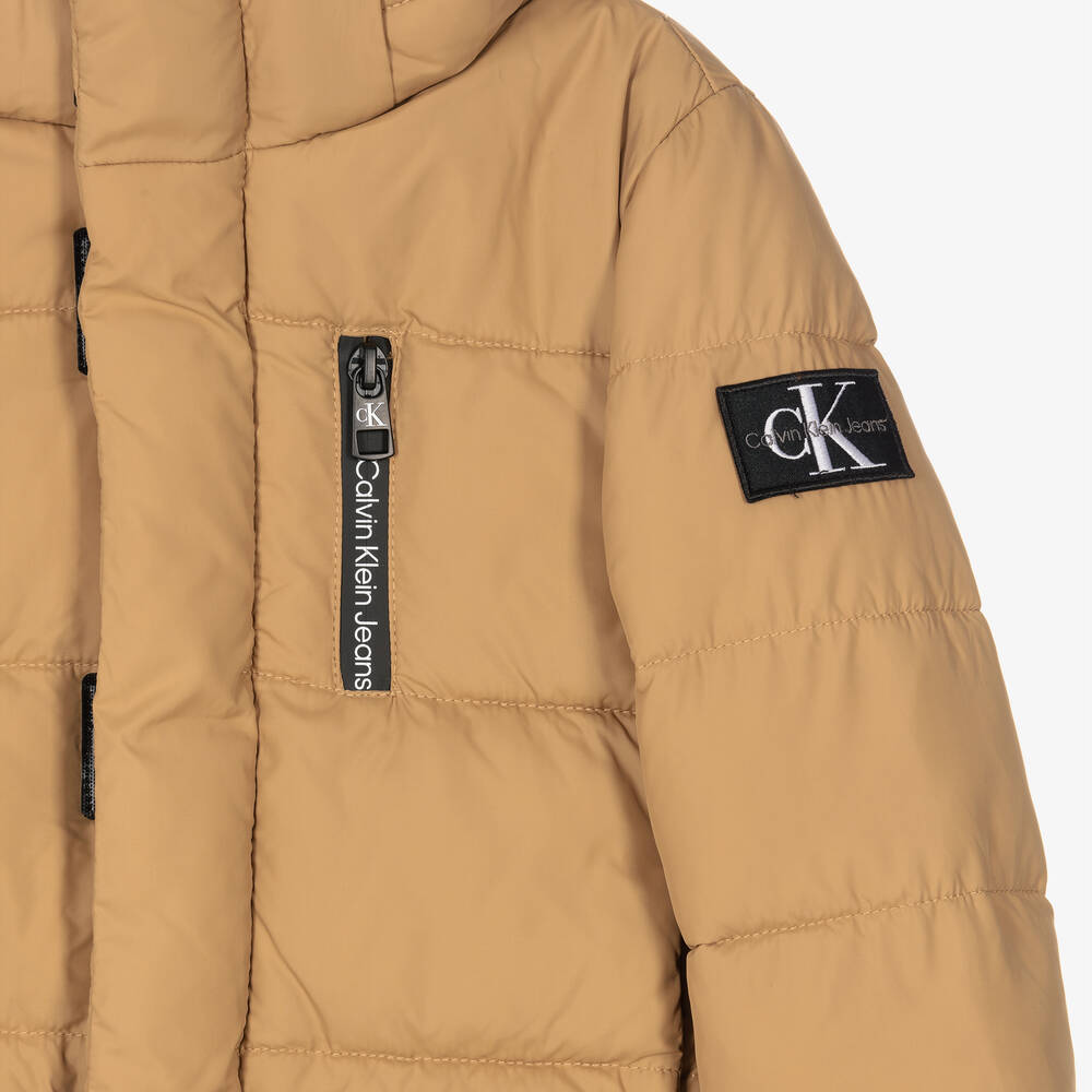Calvin best sale klein garcon