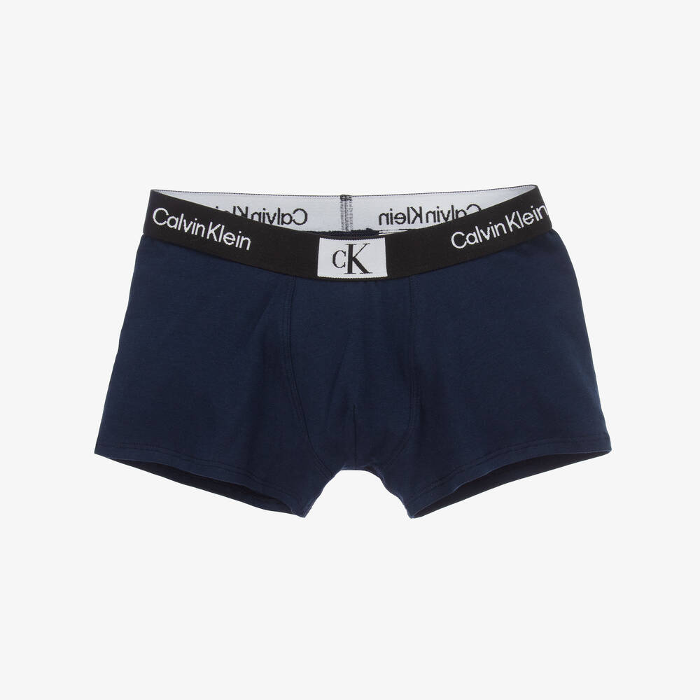 Calvin klein boys shorts sales