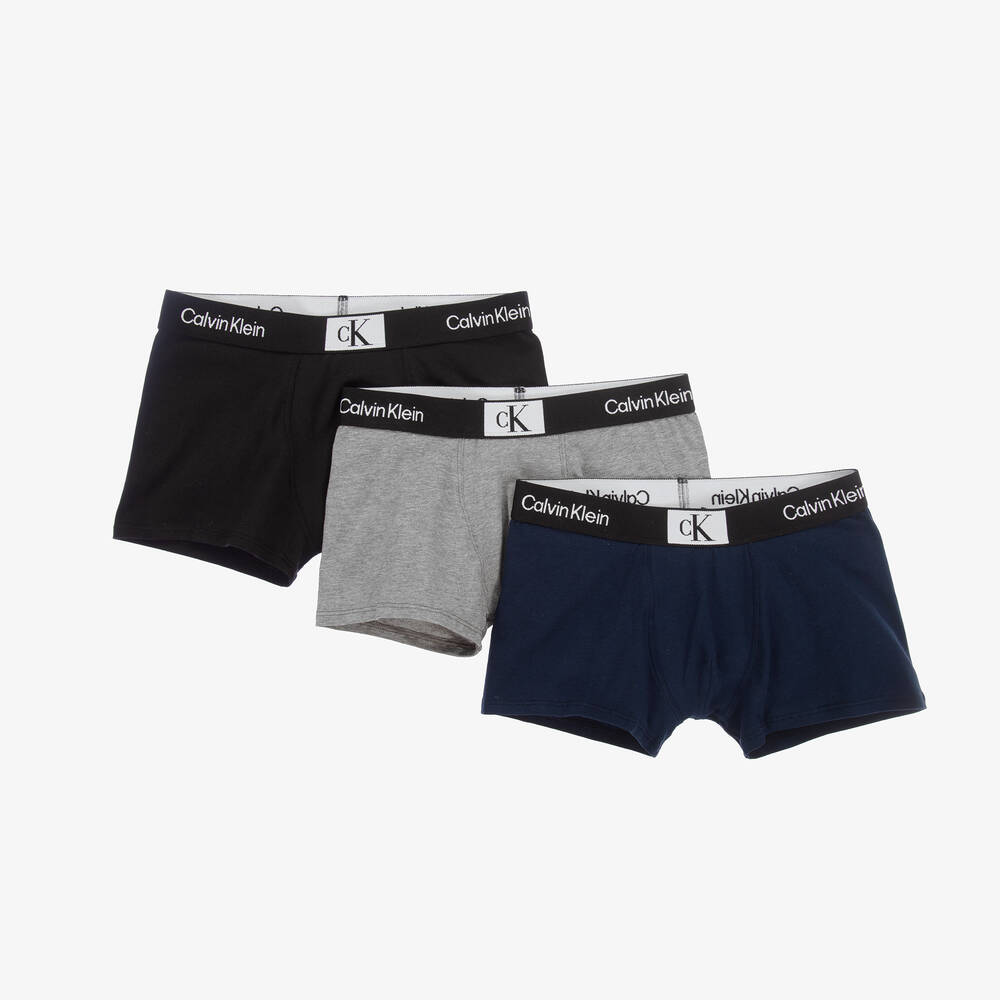 Calvin klein boxers 3 pack shop