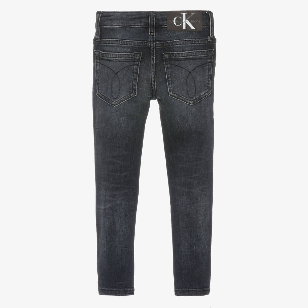 Ck jeans kids outlet