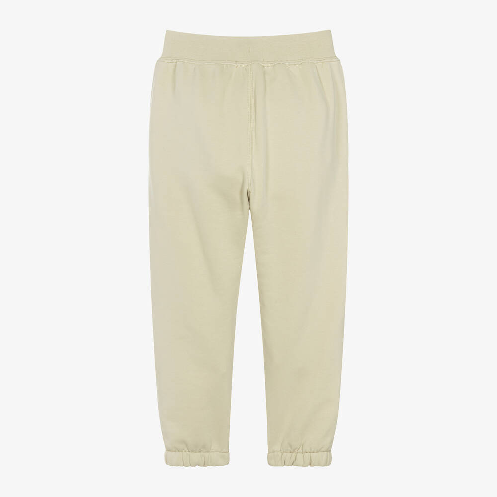 Calvin klein cotton joggers outlet