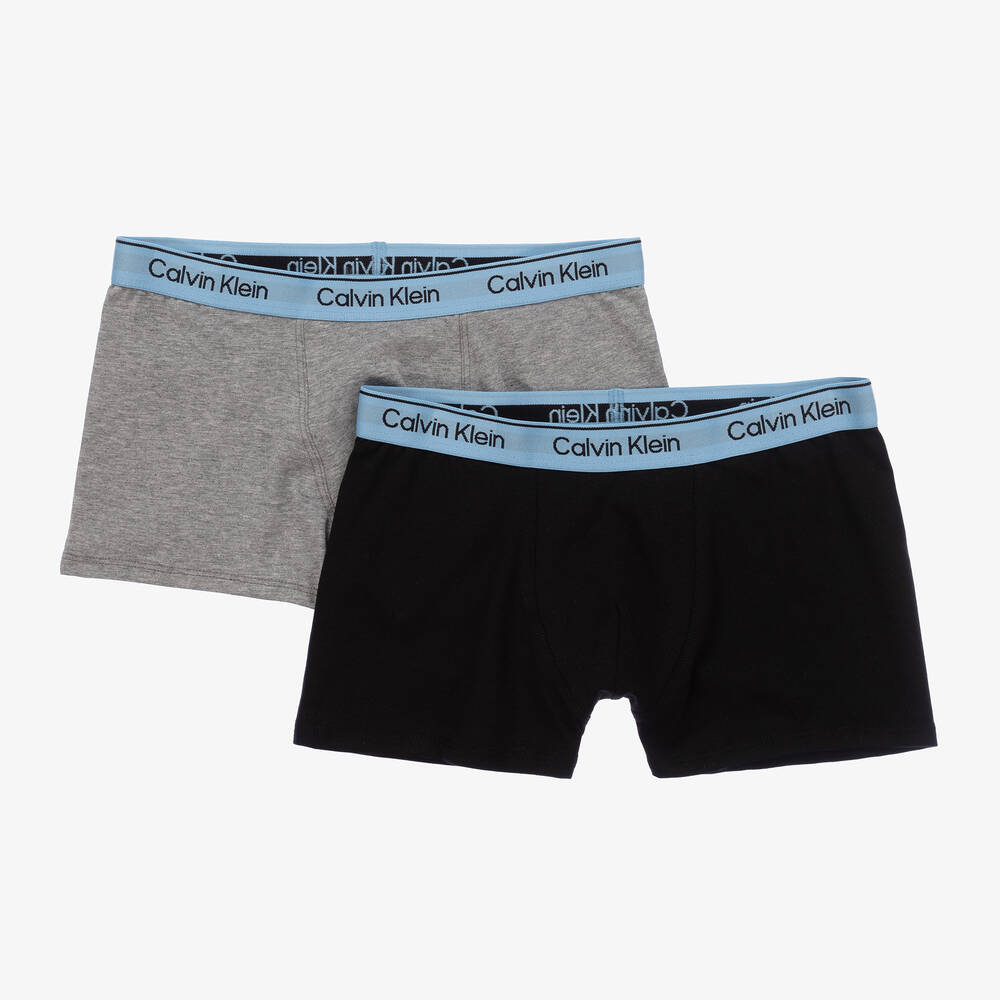 Boxers calvin klein outlet 2025