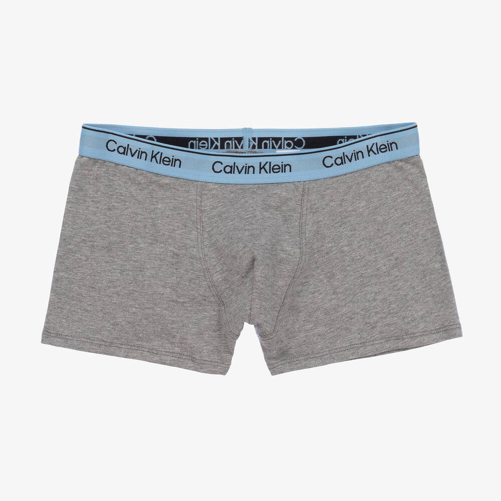 Calvin klien boys boxers top